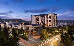 Shangri-La Resort Shangri-La